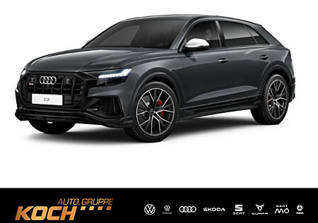 Audi SQ8 TFSI tiptr. | MATRIX LED, AHK, HUD, PANO, BUSINESS, B&O