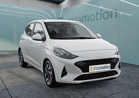 Hyundai i10 FL MJ24 1.0 Trend CarPlay Navi PDC Sitzhz