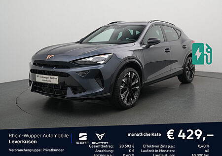 Cupra Formentor 1.5 VZ e-HYBRID