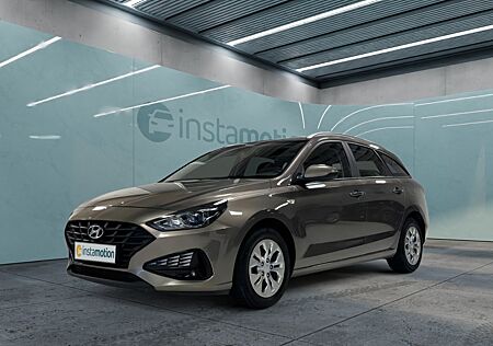 Hyundai i30 i30cw AUTOMATIK TEMPOMAT PDC BLUETOOTH KLIMA USB MUSIKSTREAMING