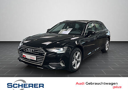 Audi A6 Avant sport 40 TDI 150(204) kW(PS) S tronic