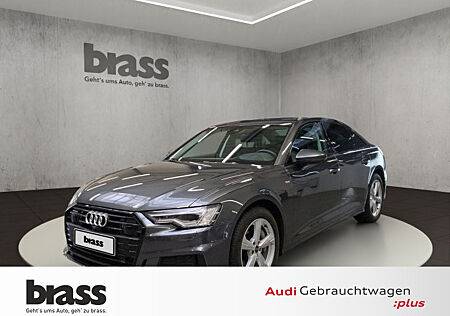 Audi A6 Limousine TFSI e Advanced