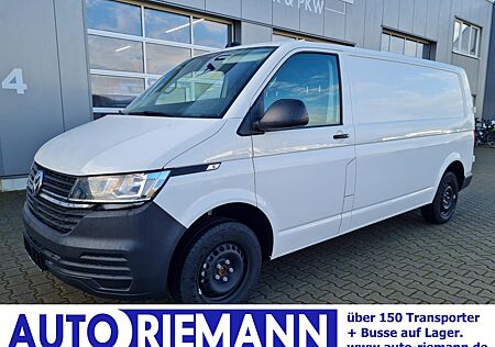 VW T6 .1 Kasten TDI lang PDC TEMPOMAT AUTOMATIK