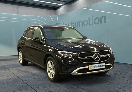 Mercedes-Benz GLC 220 d 4M Avantgarde/9G/LED/Panorama-SD/AHK/