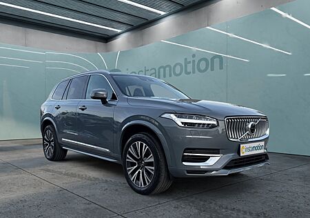 Volvo XC 90 Inscription T8 AHK H&K Licht-Paket 360 Navi