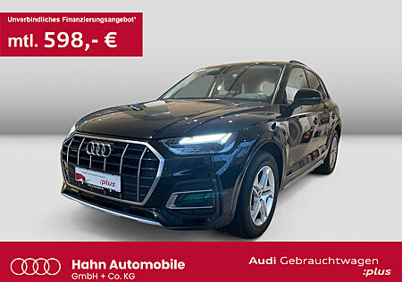 Audi Q5 50 TFSIe quattro S-trnc Virtual Luftfahrwerk