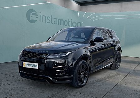 Land Rover Range Rover Evoque P200 R-Dynamic SE