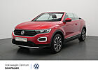 VW T-Roc Cabrio 1.5 TSI