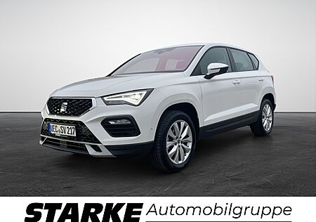 Seat Ateca 2.0 TDI DSG Style