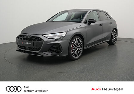 Audi S3 Sportback 2.0 TFSI