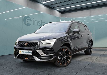 Cupra Ateca 2.0 TSI DSG 4DRIVE 19 el.SITZ|HECK BEATS