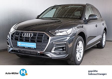 Audi Q5 2.0 TFSIe quattro S-tronic Navi Kamera