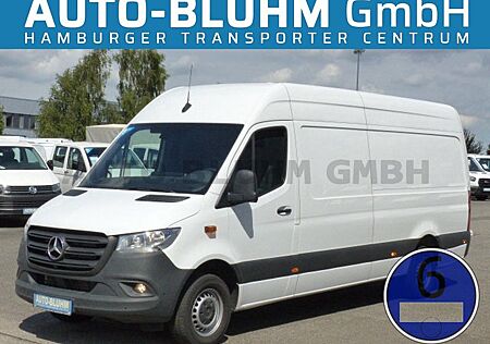 Mercedes-Benz Sprinter 315 CDI Kasten Maxi + 360° Cam AC Navi