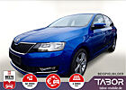 Skoda Rapid 1.0 TSI 95 Clever AHK PDC Temp Klima SunS