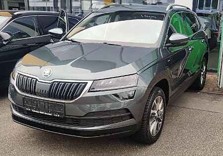 Skoda Karoq Clever