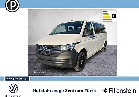 VW T6 Kombi T6.1 Kombi KR HECKKLAPPE KLIMA GRA KAMERA PDC