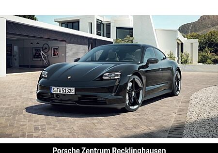 Porsche Taycan 4S BOSE InnoDrive LED-Matrix Panoramadach