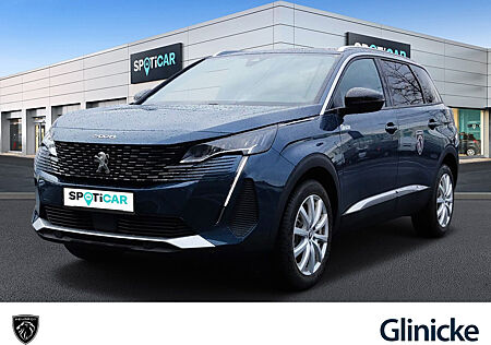 Peugeot 5008 Allure Pack HYBRID 136 e-DSC6