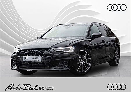 Audi A6 Avant S line 45 TDI quattro 180(245) kW(PS) S tronic