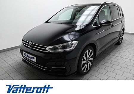 VW Touran 1.5 TSI DSG Highline R-Line LED AHK