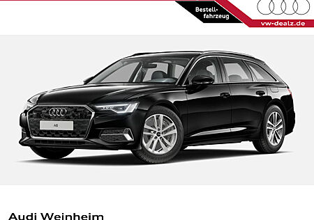 Audi A6 Avant advanced 50 TFSIe hybrid quattro S tronic