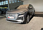 Audi Q4 e-tron Q4 S-line AHUD