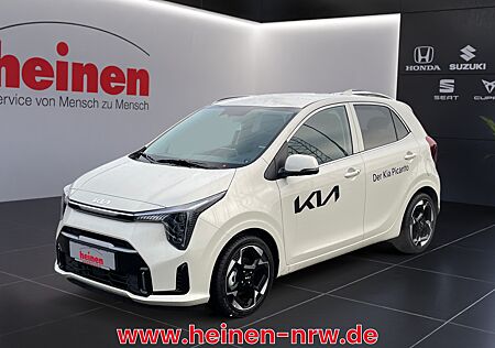 Kia Picanto 1.2 SPIRIT LAUNCH NAVI SITZ LENKRADHEIZ.