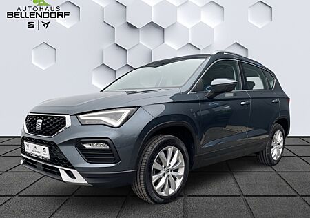 Seat Ateca Style 1.5 TSI ACT 6 Gang AHK Navi Rückfahrkamera Panoramdach