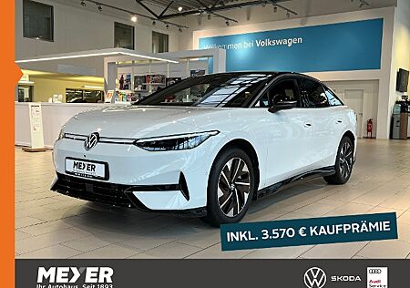 VW ID.7 Pro 210 kW (286 PS) 77 kWh *AHK, Navi*