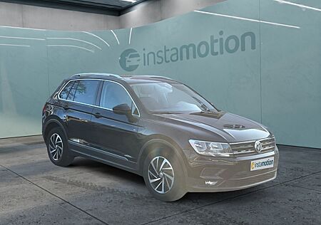 VW Tiguan 1.4TSI Join Navi AHK