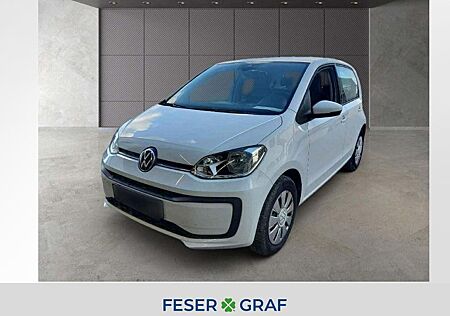 VW Up ! 1.0 RearView*Klima*PDC*Bluetooth*