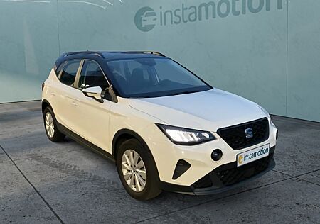 Seat Arona 1.0 TSI Style Beats FULL LINK LED SHZ