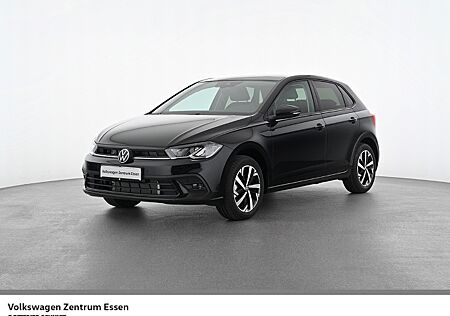 VW Polo Life 1 0l TSI DSG Navi Pano AHK