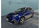 Peugeot 3008 Allure 1.2 PureTech 130 EU6d-T Navi 360 Kamera LED El. Heckklappe Apple CarPlay