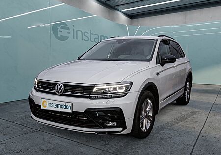 VW Tiguan 1.5 TSI MOVE Matrix/LED/Alarm/Tel.