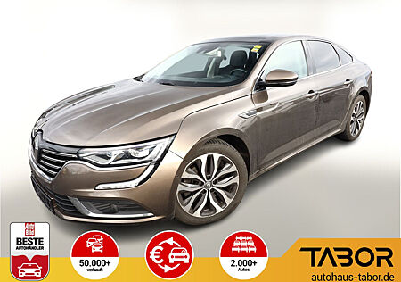 Renault Talisman 1.6 dCi 160 EDC Intens LED Pano Nav Kam