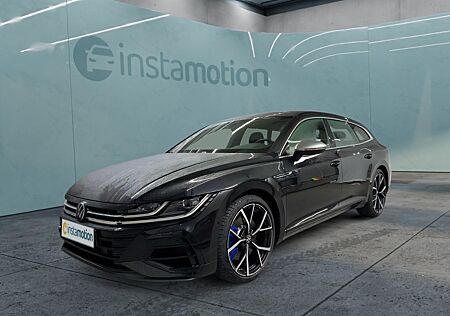 VW Arteon SB R NAVIPRO+AHK+20+EASY+KAM+IQ+DAB