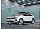 VW T-Roc 2.0 TSI Sport 4Motion Virtual*Stand*Kamera