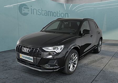 Audi Q3 35 TDI S tronic advanced