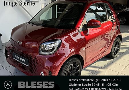 Smart ForTwo EQ EQ fortwo cabrio PULSE PLUSPAK