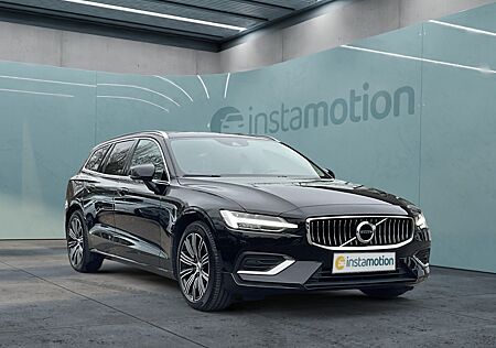 Volvo V60 B4 (Diesel) Inscription Automatik Bluetooth