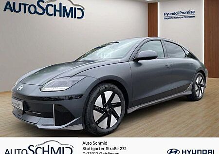 Hyundai IONIQ 6 TECHNIQ Park+Sitzpaket Bose Sound 77,4 kWh