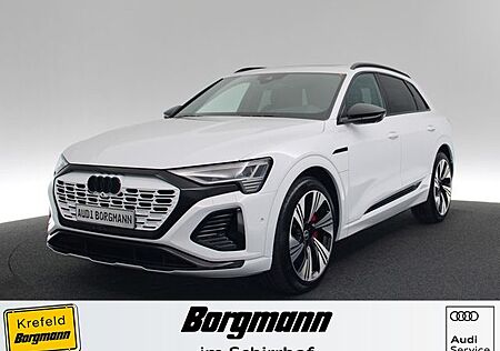 Audi Q8 55 e-tron quattro S line+Panorama+Head up Display