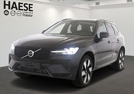 Volvo XC 60 XC60 Plus Dark Plug-In Hybrid AWD T8 EU6d StandHZG digitales Cockpit Memory Sitze Soundsystem