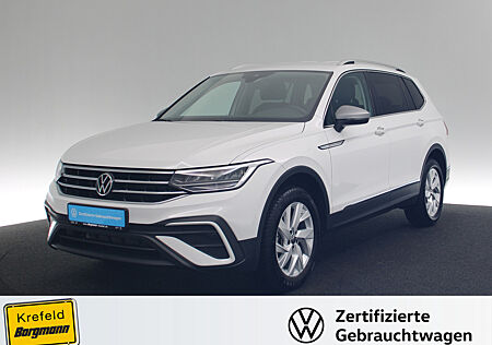 VW Tiguan Allspace 2.0 TDI Life