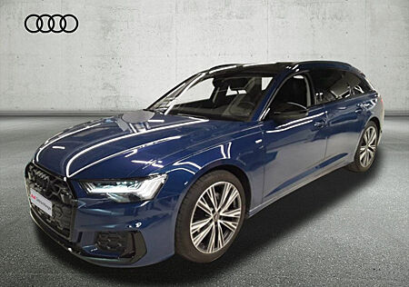 Audi A6 Avant 40 TDI S tronic S line HD Matrix-LED Panorama Standheizung B&O