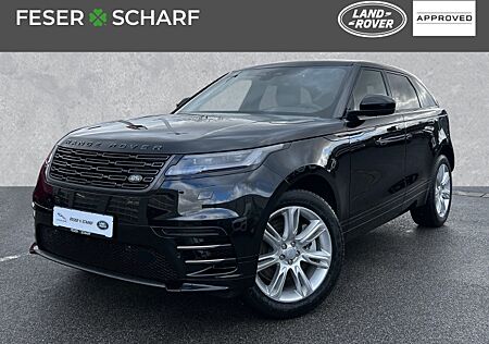 Land Rover Range Rover Velar Dynamic SE P400e AHK Winter 20 Zoll