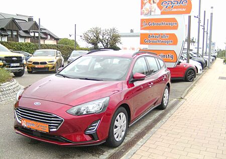 Ford Focus Turnier 1.0 EcoBoost TREND, WINTER-P,PDC