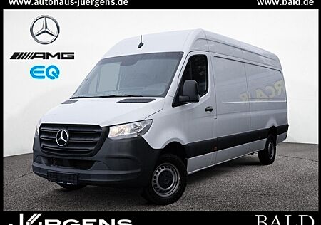 Mercedes-Benz Sprinter 317 KASTEN+L3H2+AUTOMATIK+AHK3,5T+MBUX