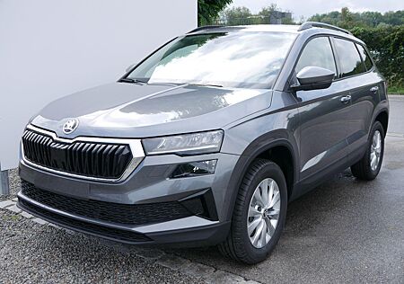 Skoda Karoq Selection PLUS 1,5 TSI DSG *NEUES MODELL*LED*PDC*RFK*SMARTLINK*WINTERPAKET*EL.HECKKLAPPE